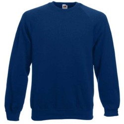 Mikina Classic Raglan Sweat