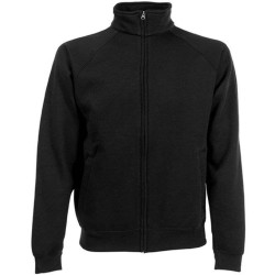 Pánská mikina Premium Sweat Jacket