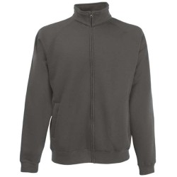 Pánská mikina Premium Sweat Jacket