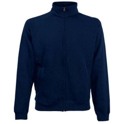 Pánská mikina Premium Sweat Jacket