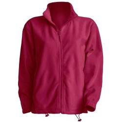 Pánská fleecová mikina