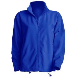 Pánská fleecová mikina