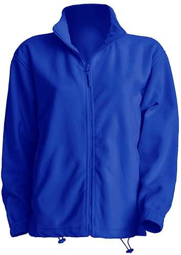 Pánská fleecová mikina