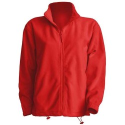 Pánská fleecová mikina