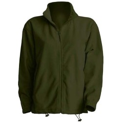 Pánská fleecová mikina