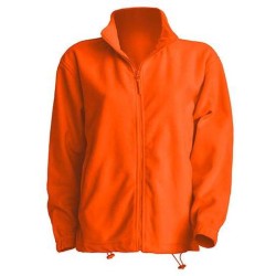 Pánská fleecová mikina