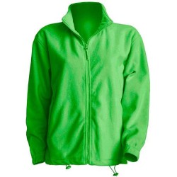 Pánská fleecová mikina