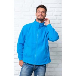 Pánská fleecová mikina