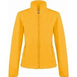 Dámská fleecová mikina MAUREEN