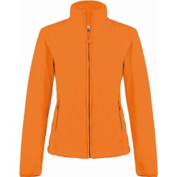 Dámská fleecová mikina MAUREEN