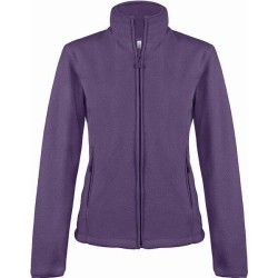 Dámská fleecová mikina MAUREEN
