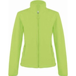 Dámská fleecová mikina MAUREEN