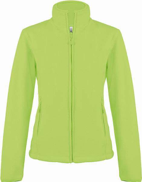 Dámská fleecová mikina MAUREEN