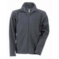 Pánská fleecová mikina FALCO