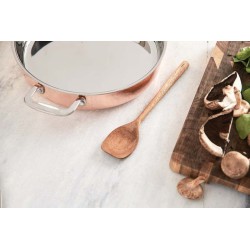 Měděný hrnec VINGA Baron 6l