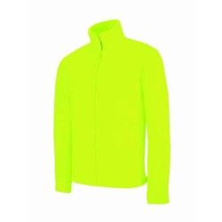 Pánská fleecová mikina FALCO