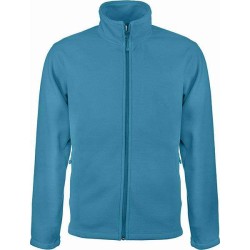 Pánská fleecová mikina FALCO