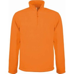 Pánská fleecová mikina ENZO