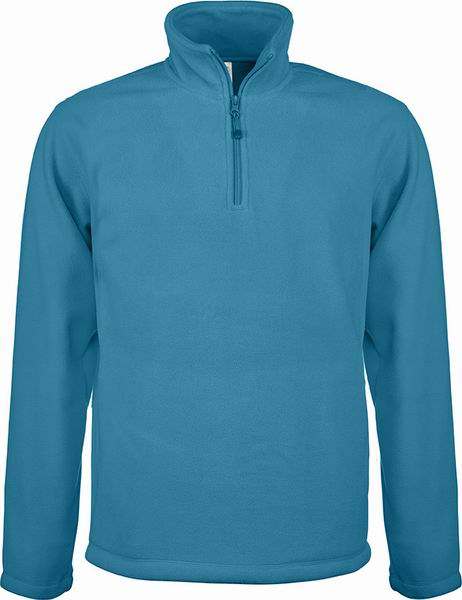 Pánská fleecová mikina ENZO