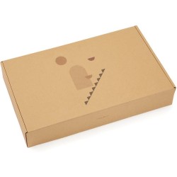 Měděný hrnec VINGA Baron 6l