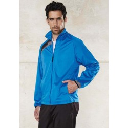 Sportovní mikina Track