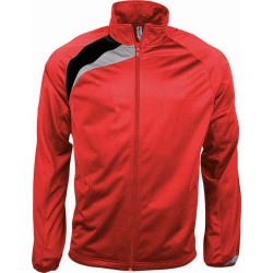 Sportovní mikina Track