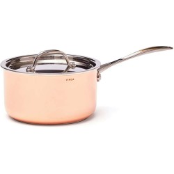 Měděný rendlík VINGA Baron 1,8l