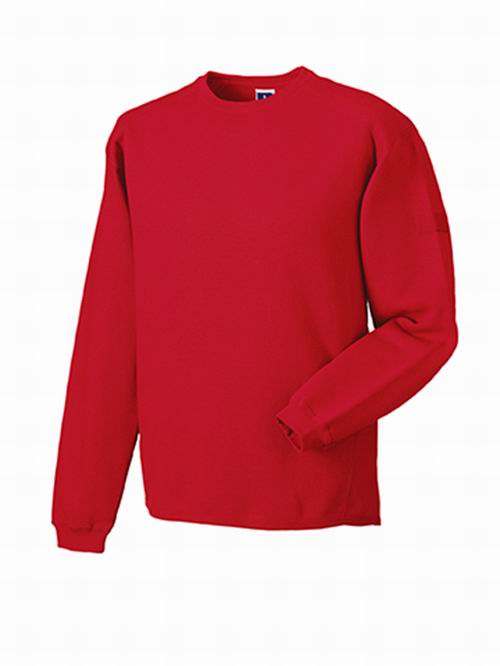 Pánská pracovní mikina