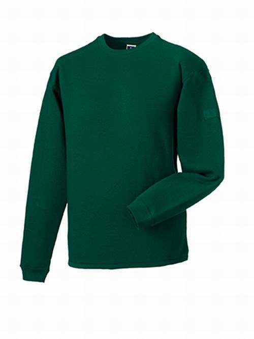 Pánská pracovní mikina