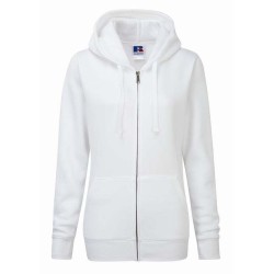 Dámská mikina s kapucí Authentic