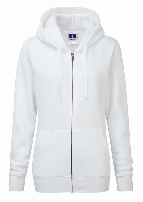 Dámská mikina s kapucí Authentic