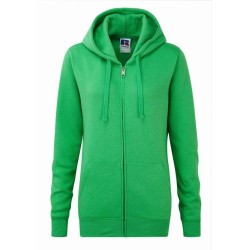 Dámská mikina s kapucí Authentic