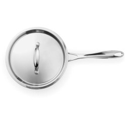 Měděný rendlík VINGA Baron 1,8l