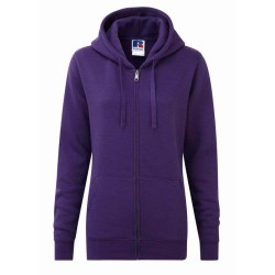 Dámská mikina s kapucí Authentic