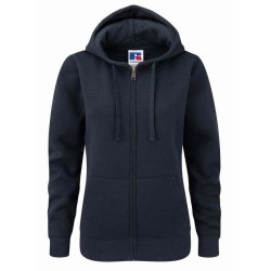 Dámská mikina s kapucí Authentic