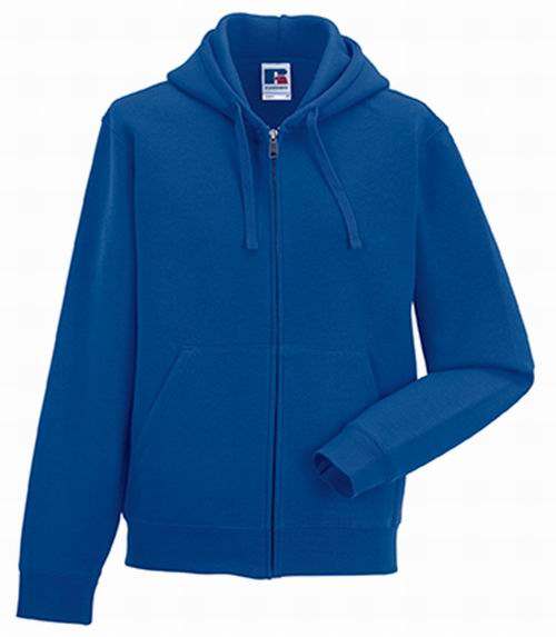 Pánská mikina s kapucí Authentic