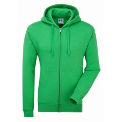 Pánská mikina s kapucí Authentic