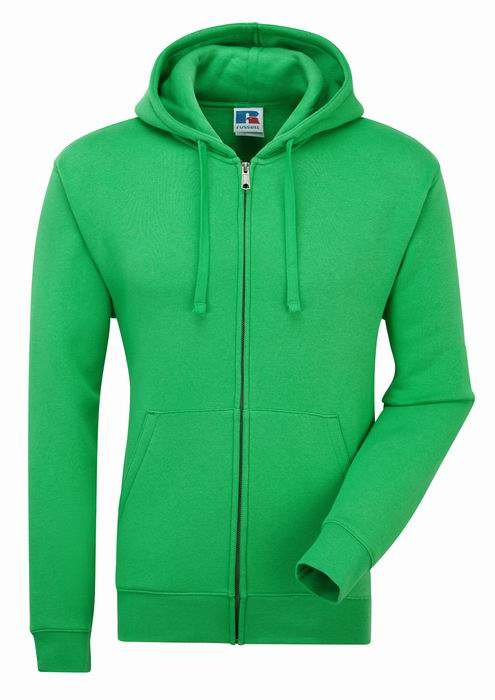 Pánská mikina s kapucí Authentic