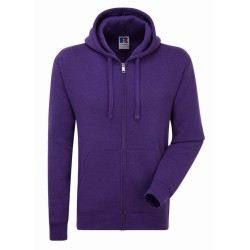 Pánská mikina s kapucí Authentic