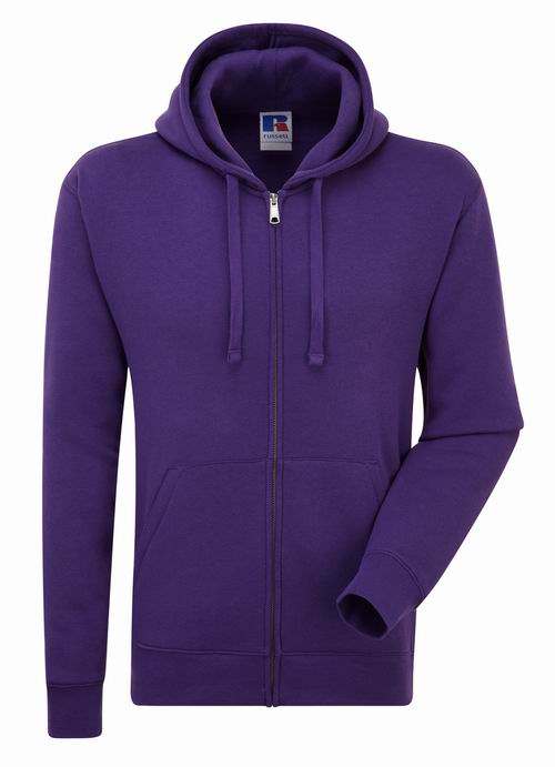 Pánská mikina s kapucí Authentic