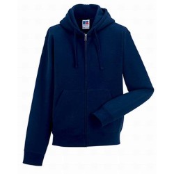 Pánská mikina s kapucí Authentic