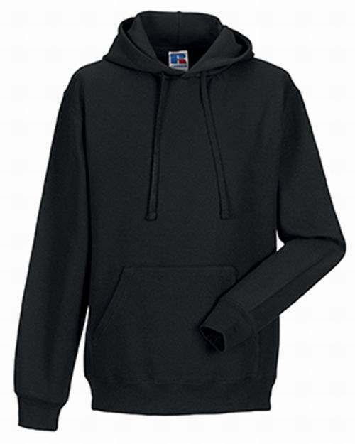 Mikina s kapucí unisex