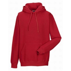 Mikina s kapucí unisex