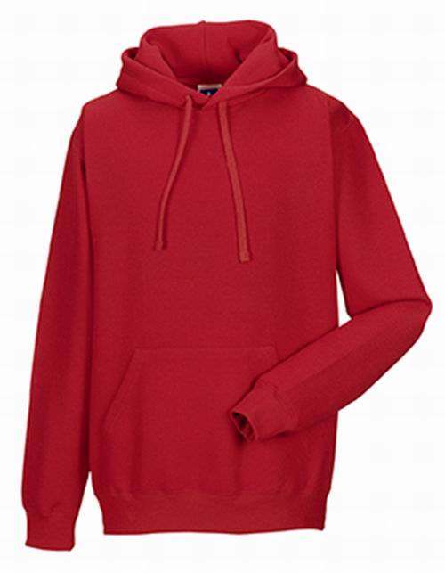 Mikina s kapucí unisex