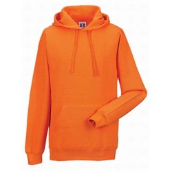 Mikina s kapucí unisex