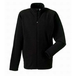 Pánská mikina Full zip Microfleece