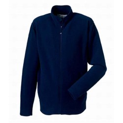Pánská mikina Full zip Microfleece