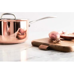 Měděný rendlík VINGA Baron 1,8l