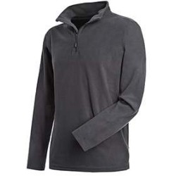 Pánská fleecová mikina Active 1/2 zip