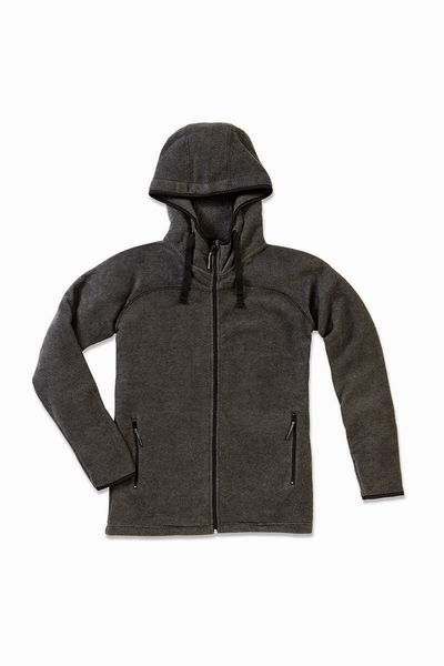 Pánská fleecová mikina Active Power